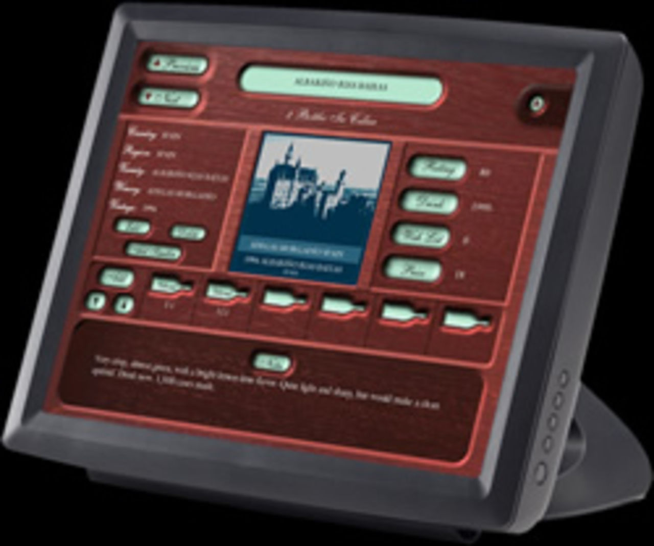 Svårt att hitta rätt vin - använd eSommelier