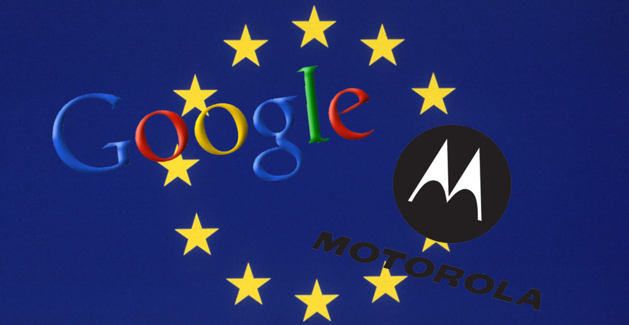 Googles köp av Motorola försenas