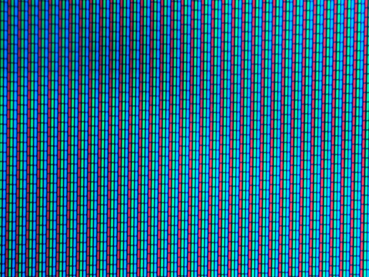 Dubbel upplösning på nya MacBooks?