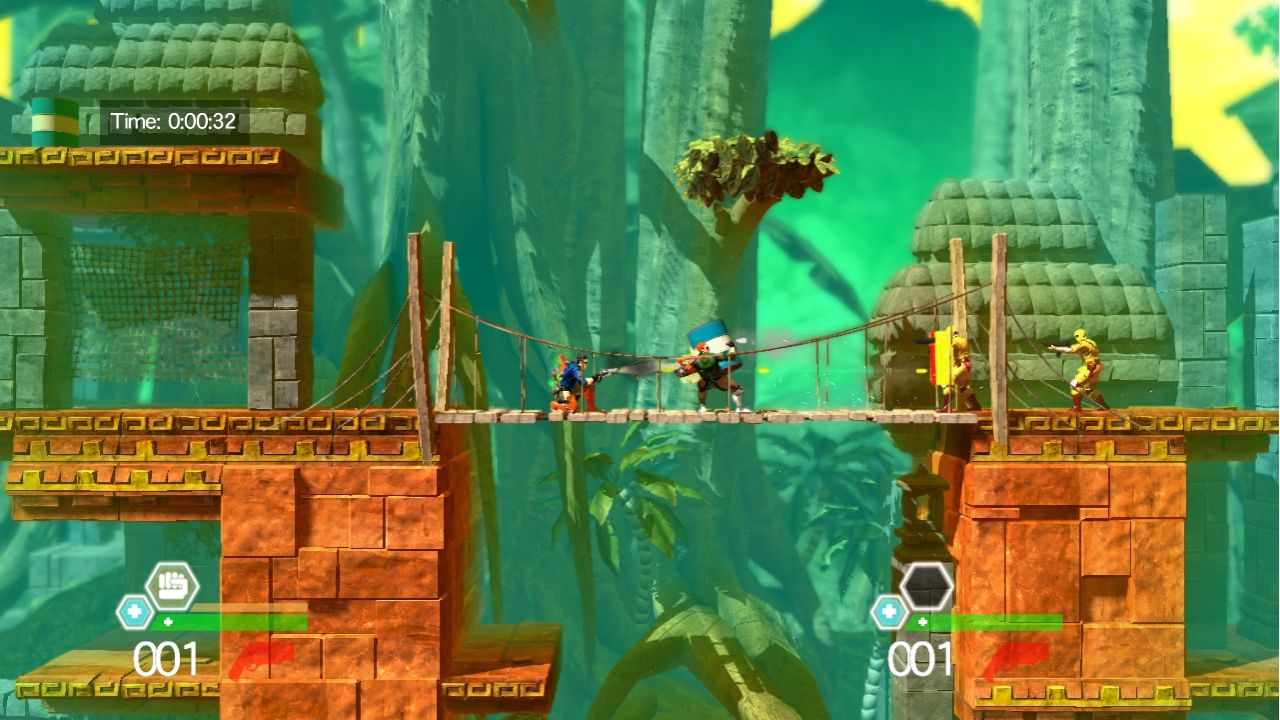 Capcom släpper samlingsskiva