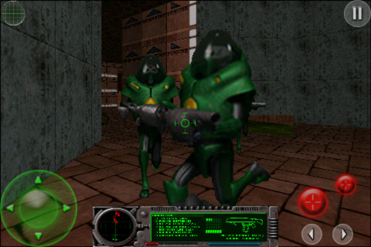 Nu har Marathon 2 kommit