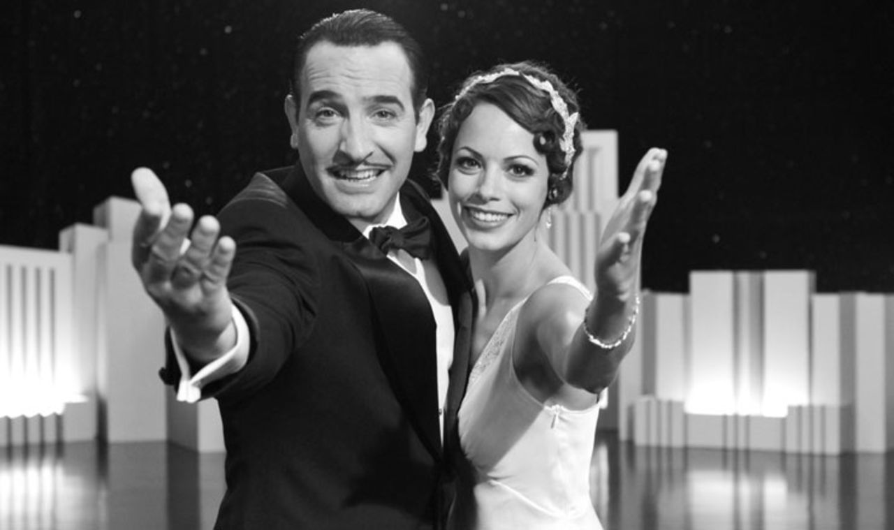 Årets Golden Globe-nomineringar!