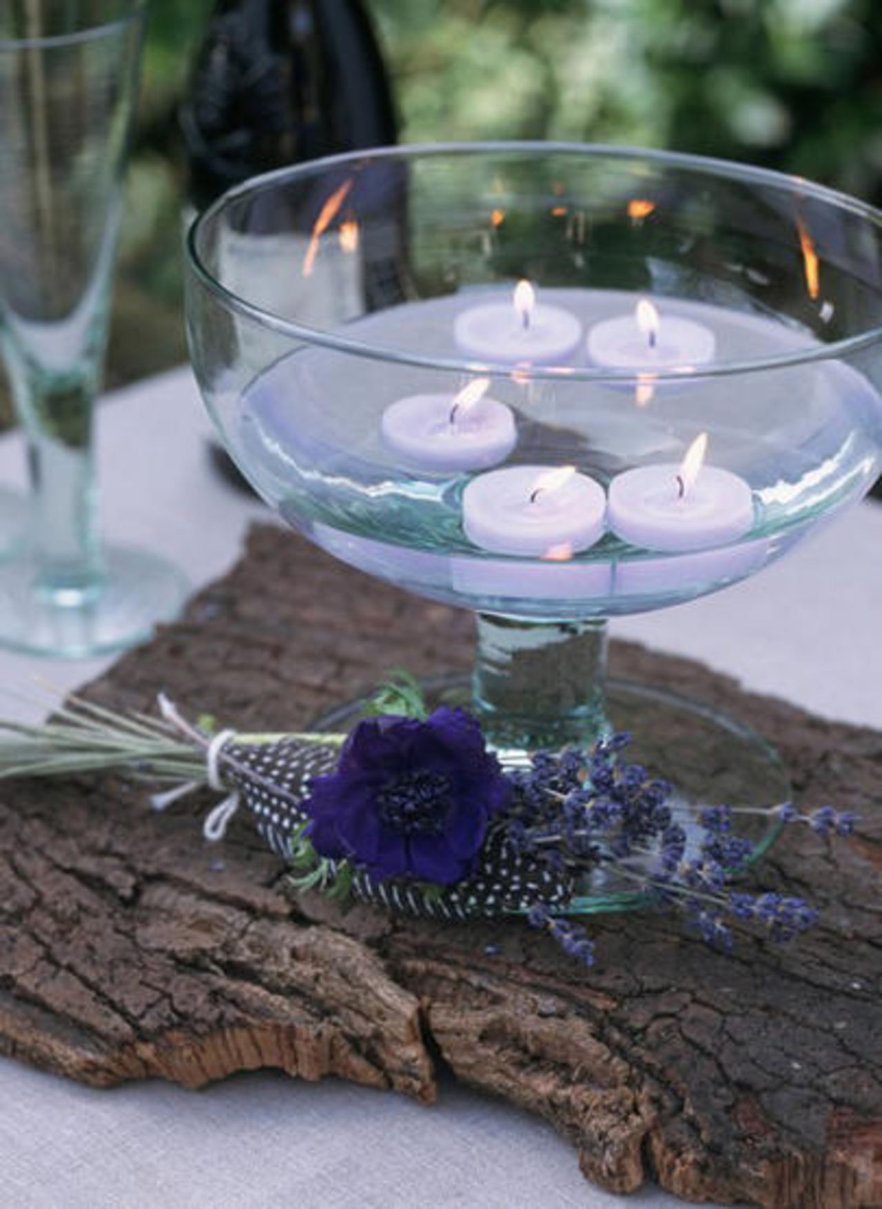 Gör midsommarfesten lite festligare