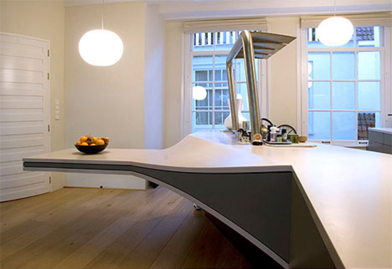 Ett hem att dreggla över