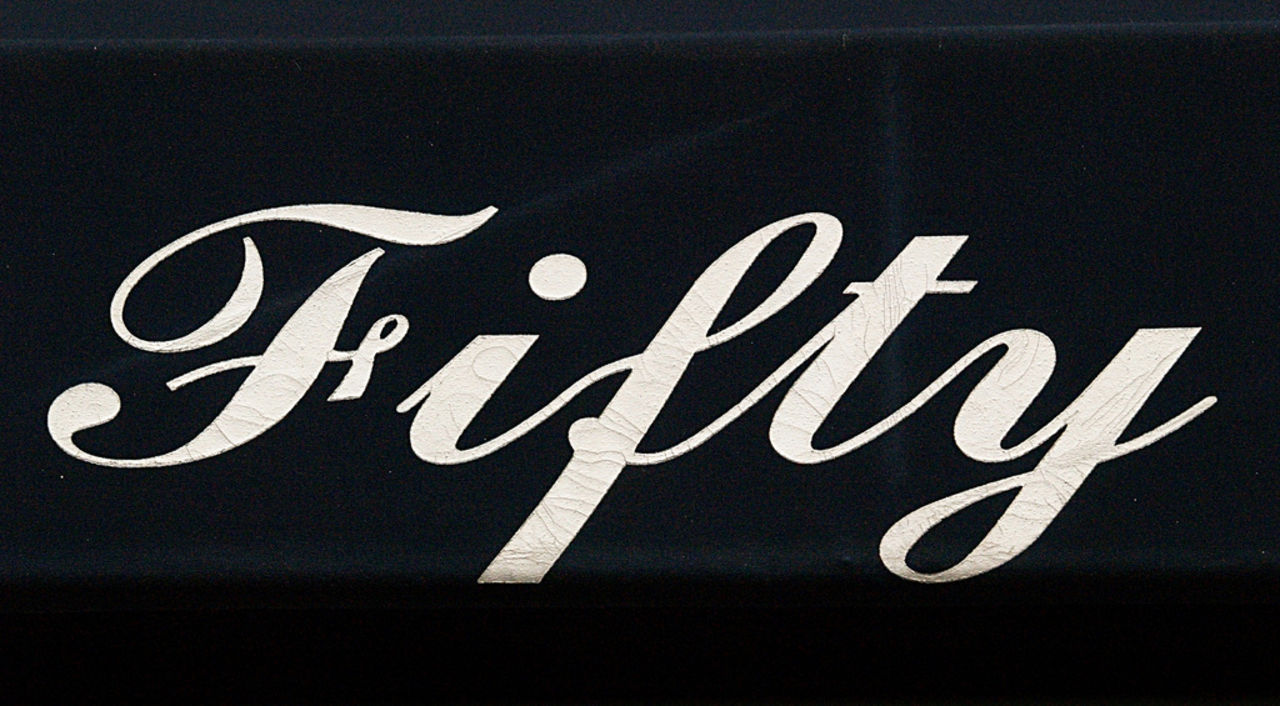 Det här hände på Feber vecka 50