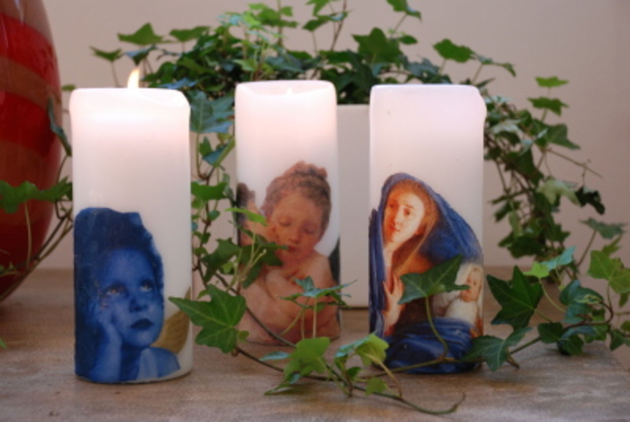 Lättaste julpysslet