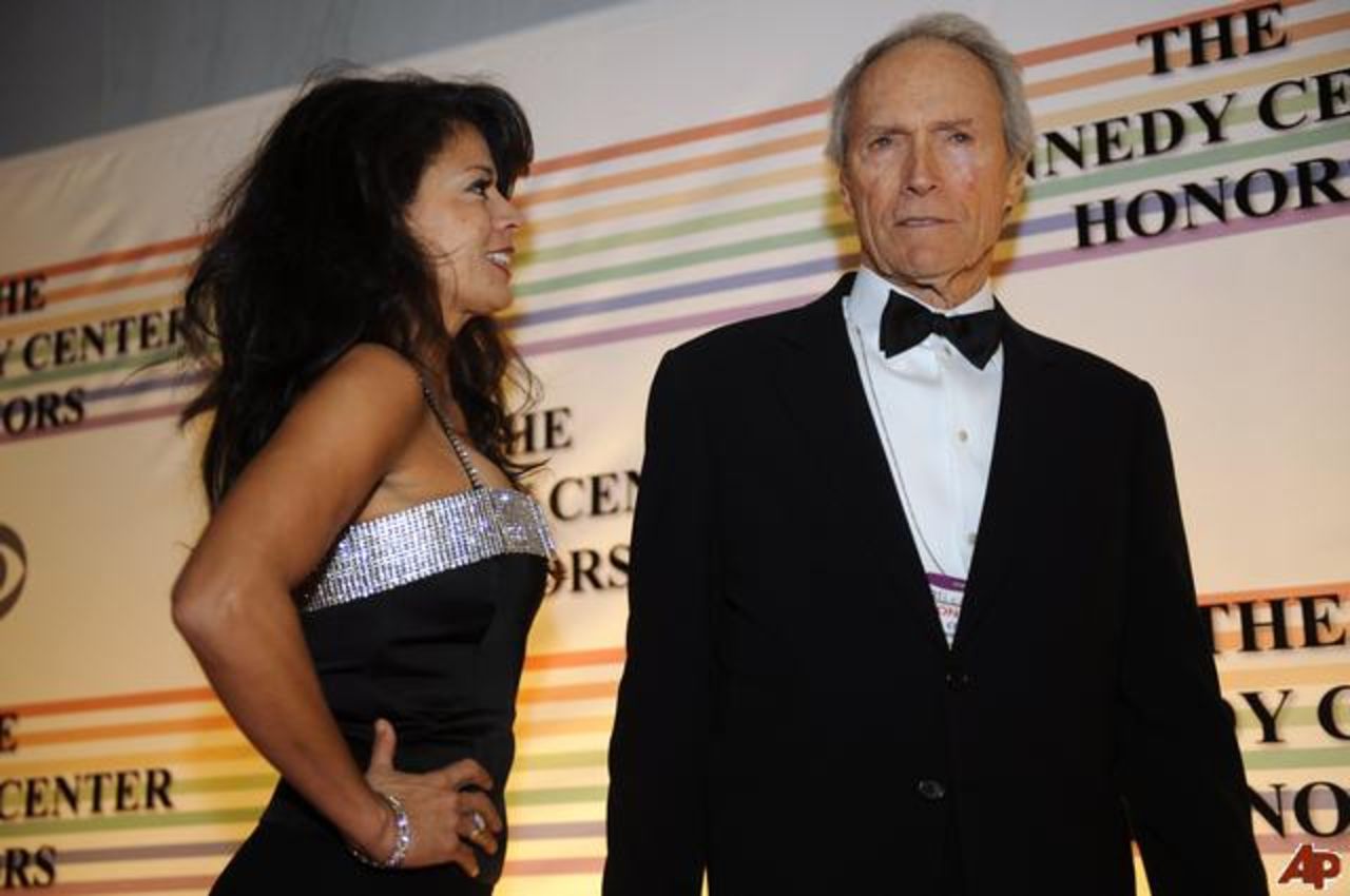 Clintan gör realityserie