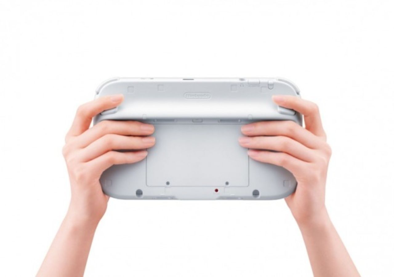 Wii U visas på CES-mässan