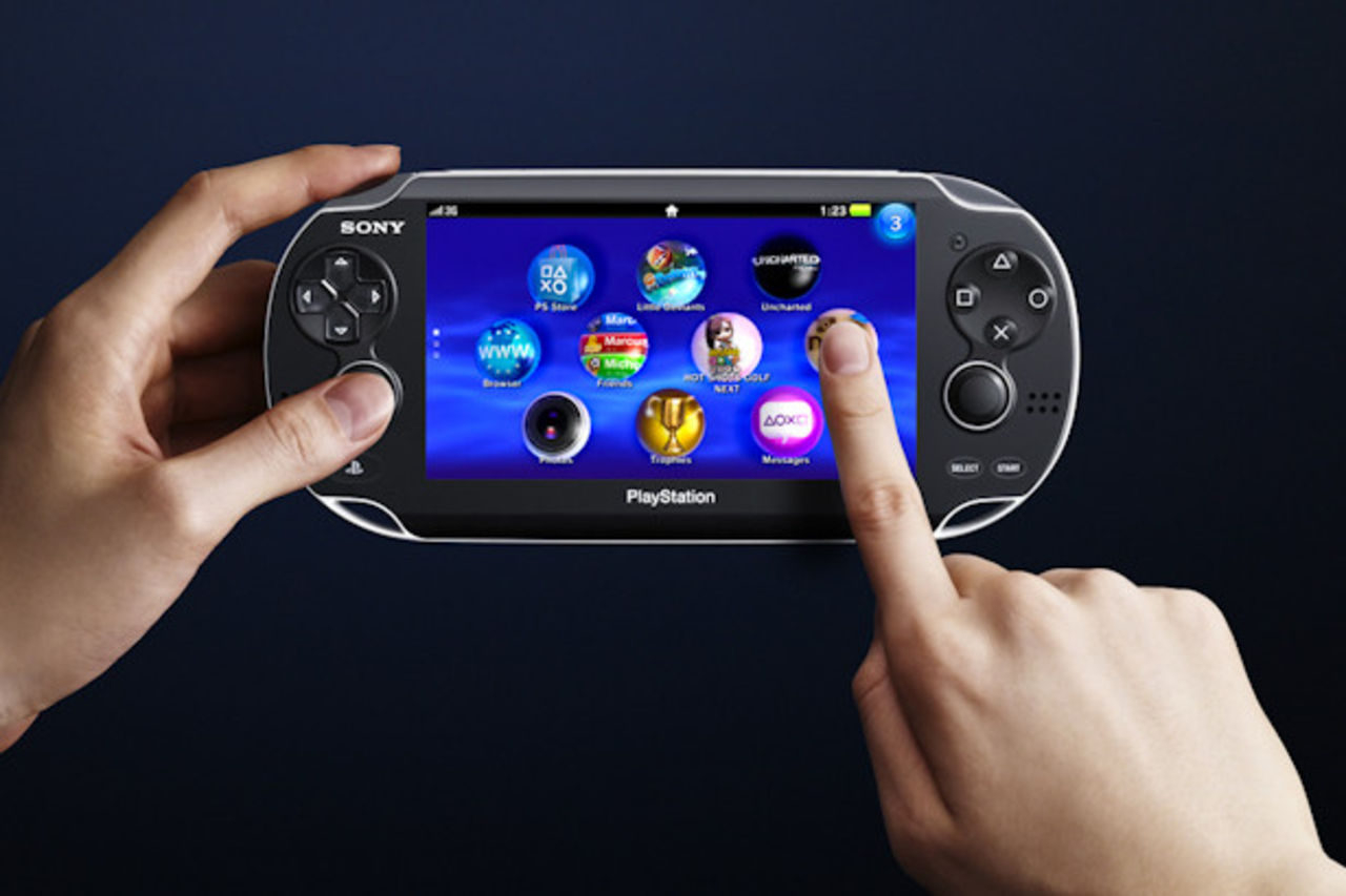 Hur gick det för Playstation Vita?