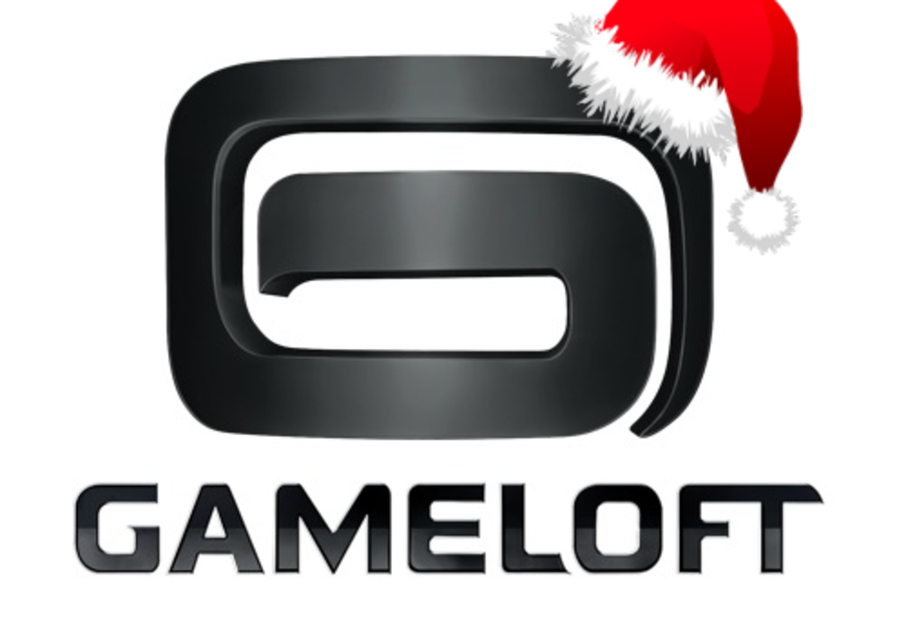 En julklapp till dig själv för sju kronor kanske?