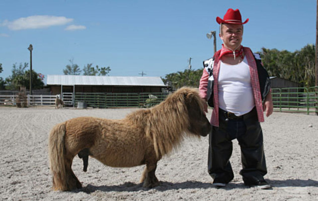 Trailer för Jackass: The Game