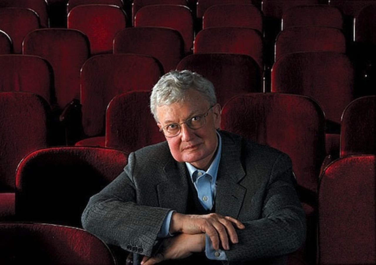 Årets bästa filmer enligt Roger Ebert