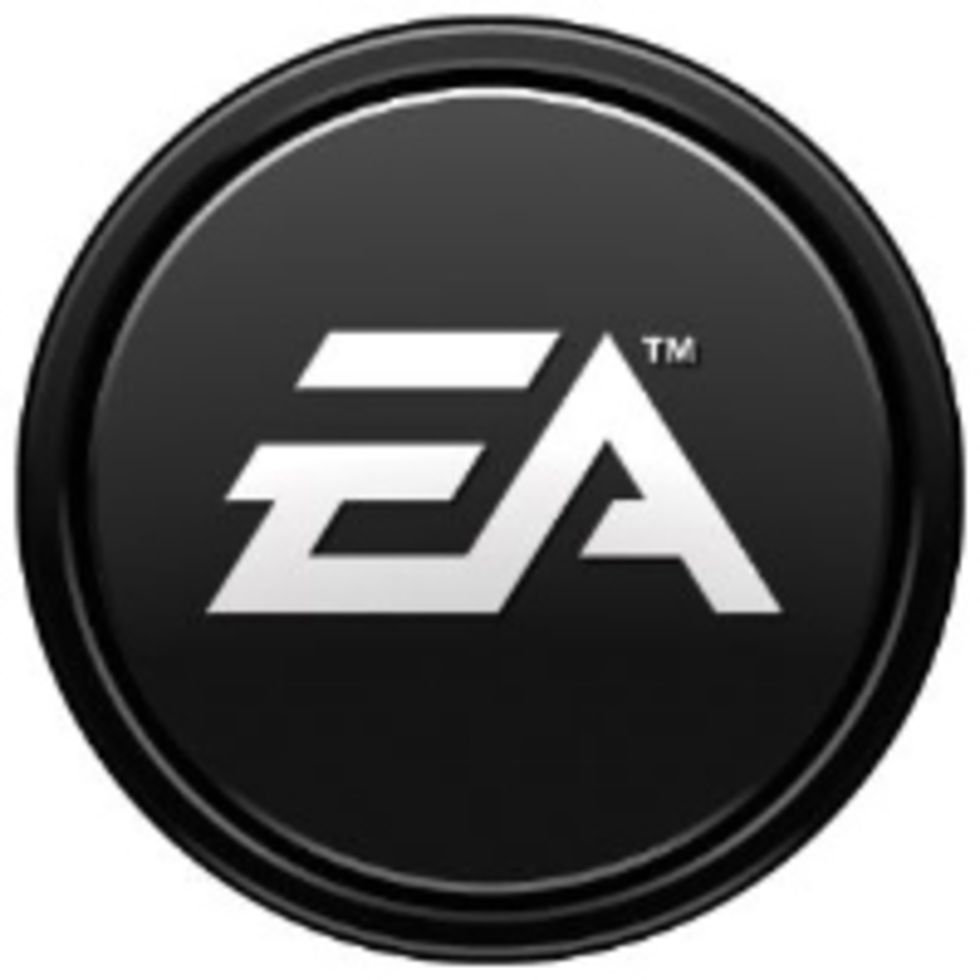 Lågpris hos EA