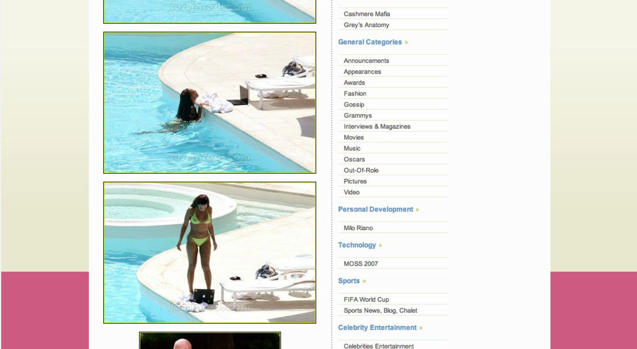 Här har vi riktig MacBook-användare!