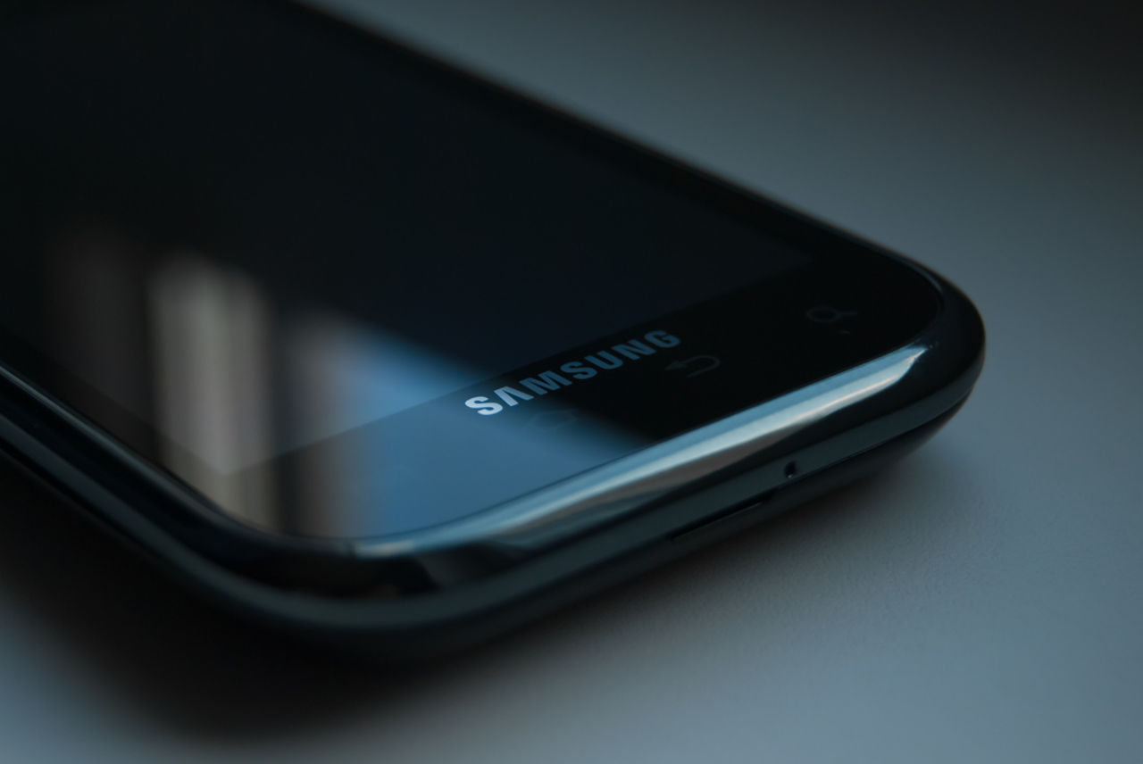 Inte alla Samsung Galaxy-lurar kommer att få Android 4