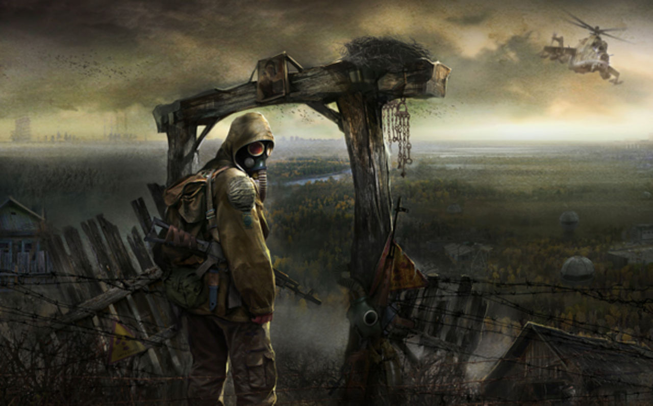 S.T.A.L.K.E.R. får kanske uppföljare ändå