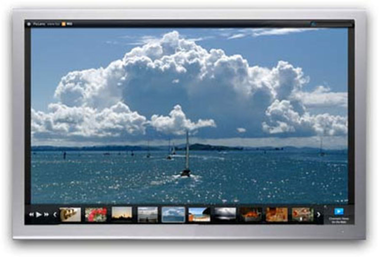 Piclens, nu även för Firefox