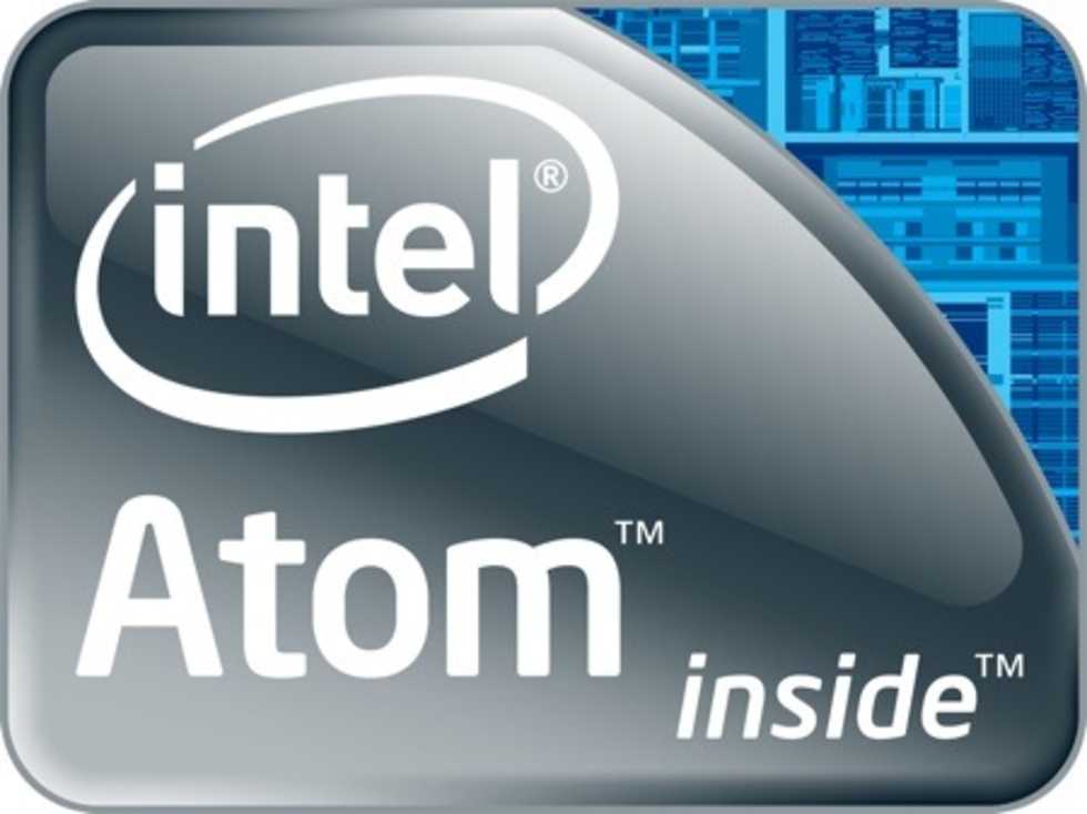 Intel lanserar Cedar Trail
