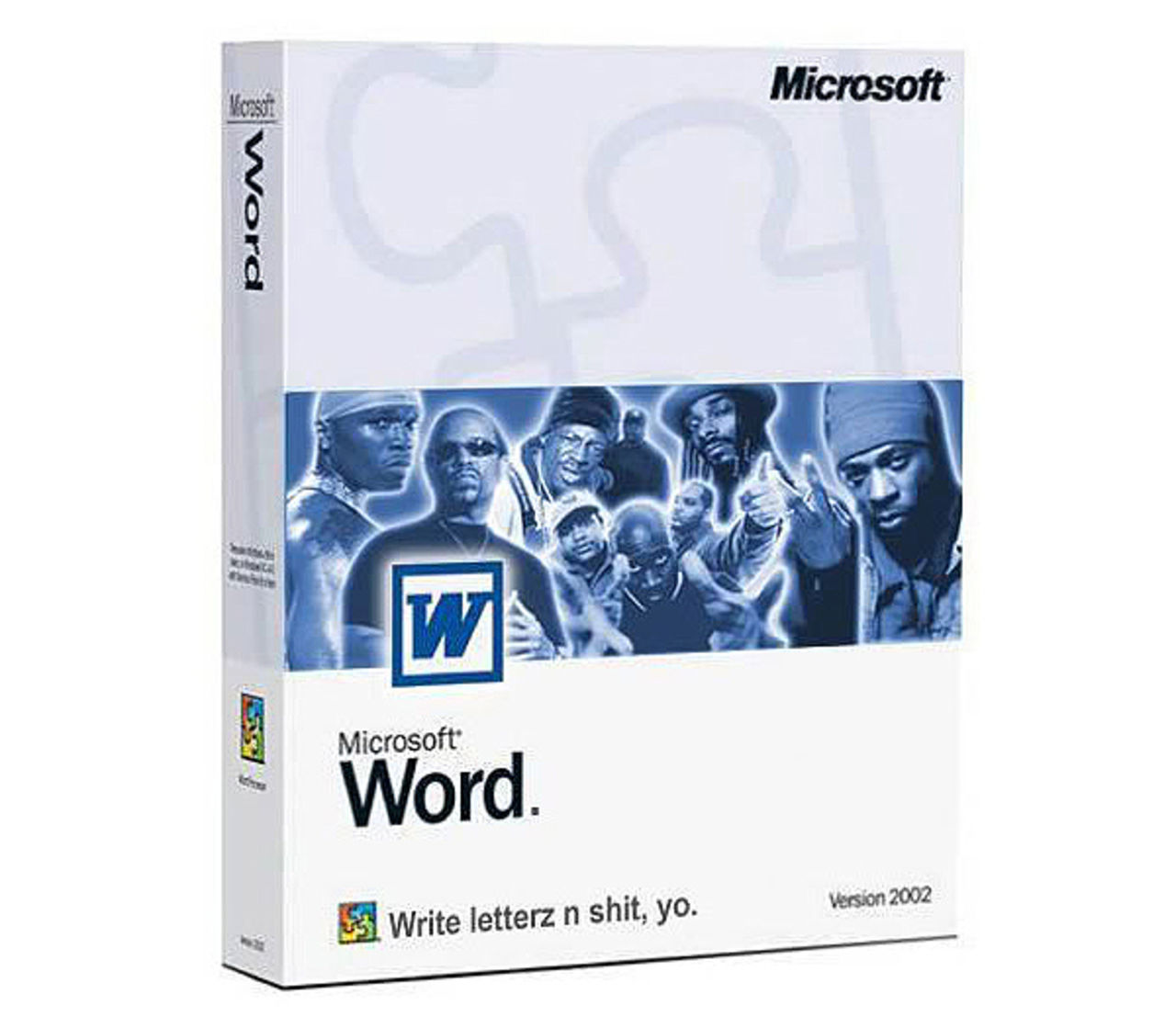 Det här är våra nya ord 2011