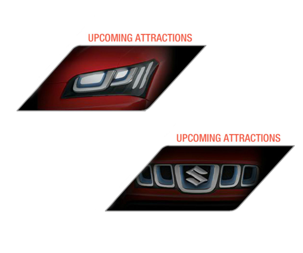 Ny Suzuki Jimny på gång?