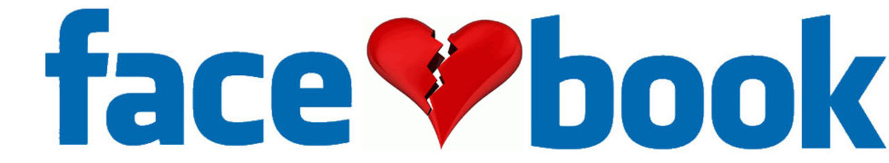 Facebook bakom många skilsmässor i Storbritannien