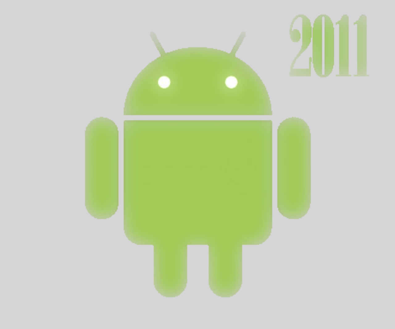 Bra spel som kom till Android 2011