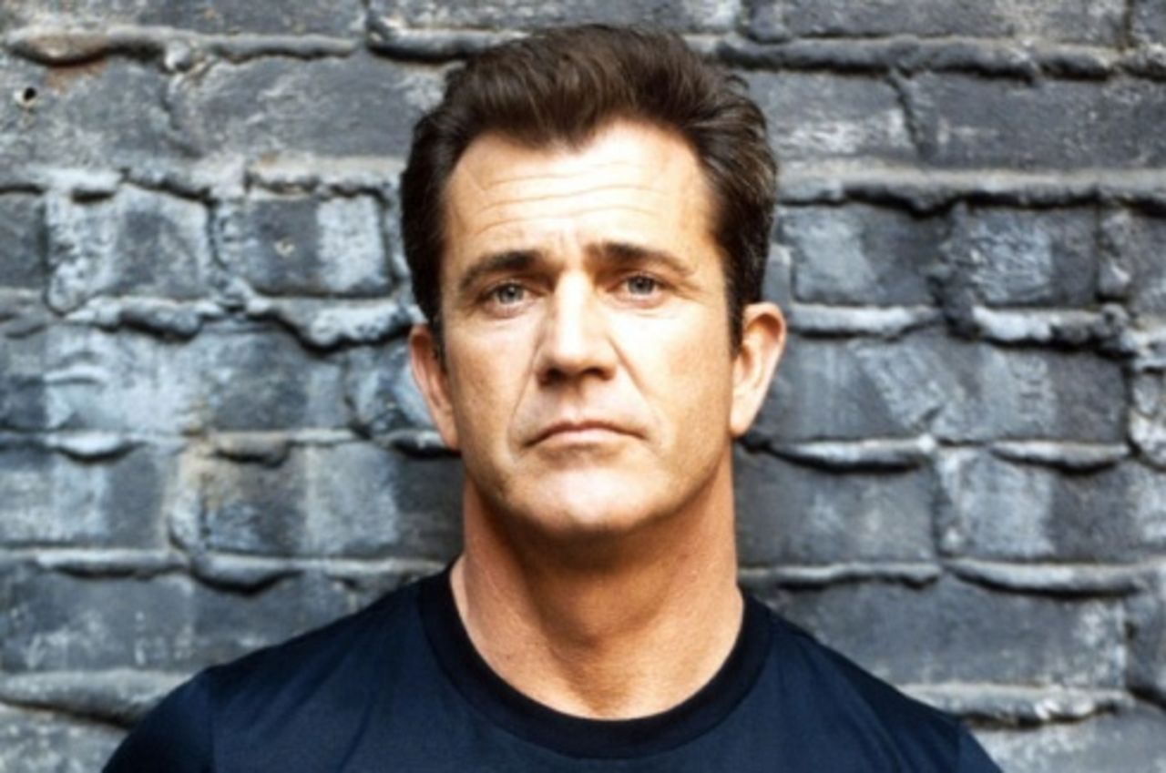 Mel Gibson, kom tillbaka!