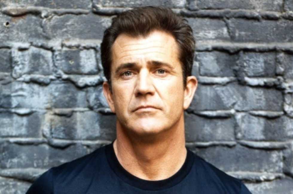 Mel Gibson, kom tillbaka!