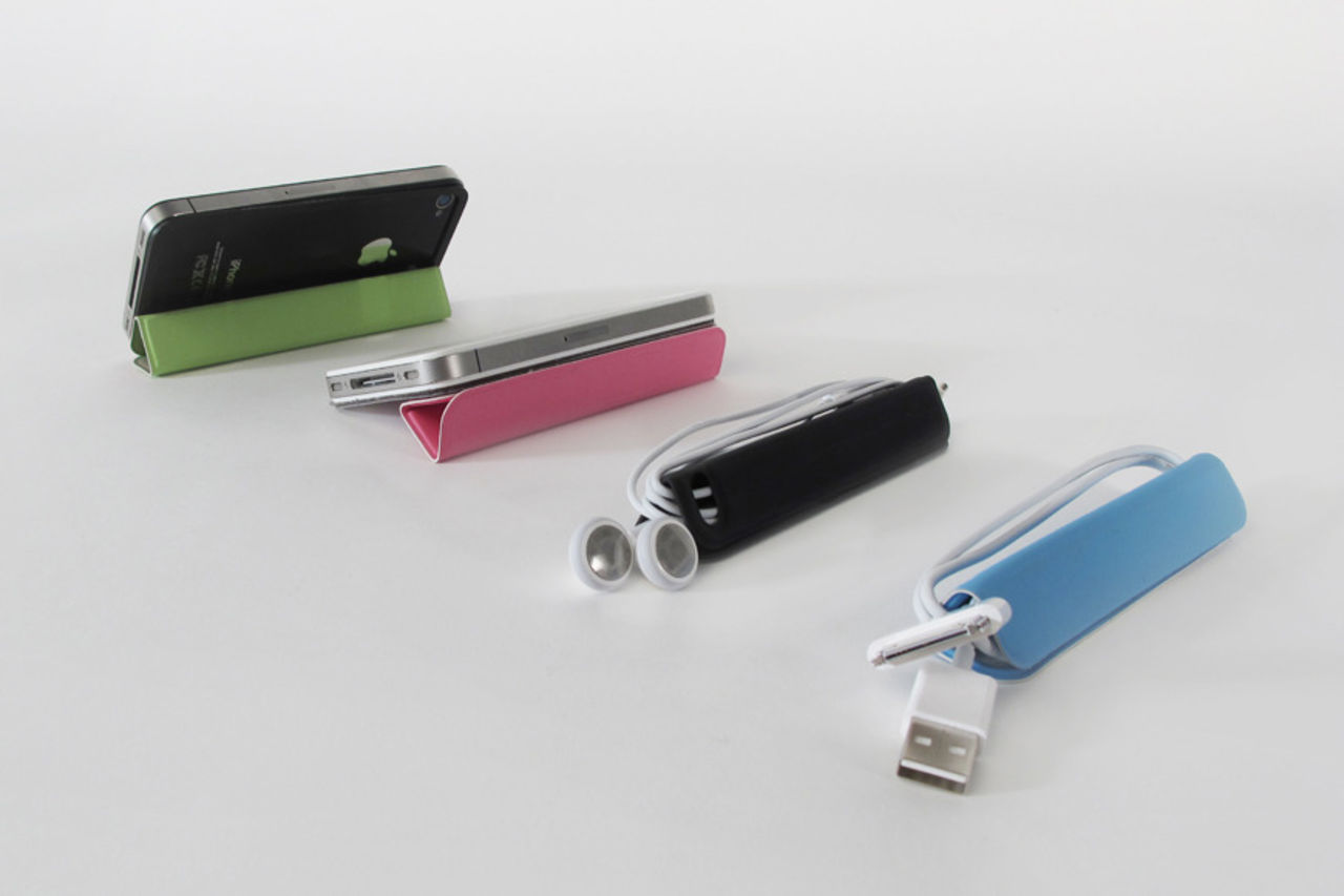 TidyTilt - Smart Cover till din iPhone