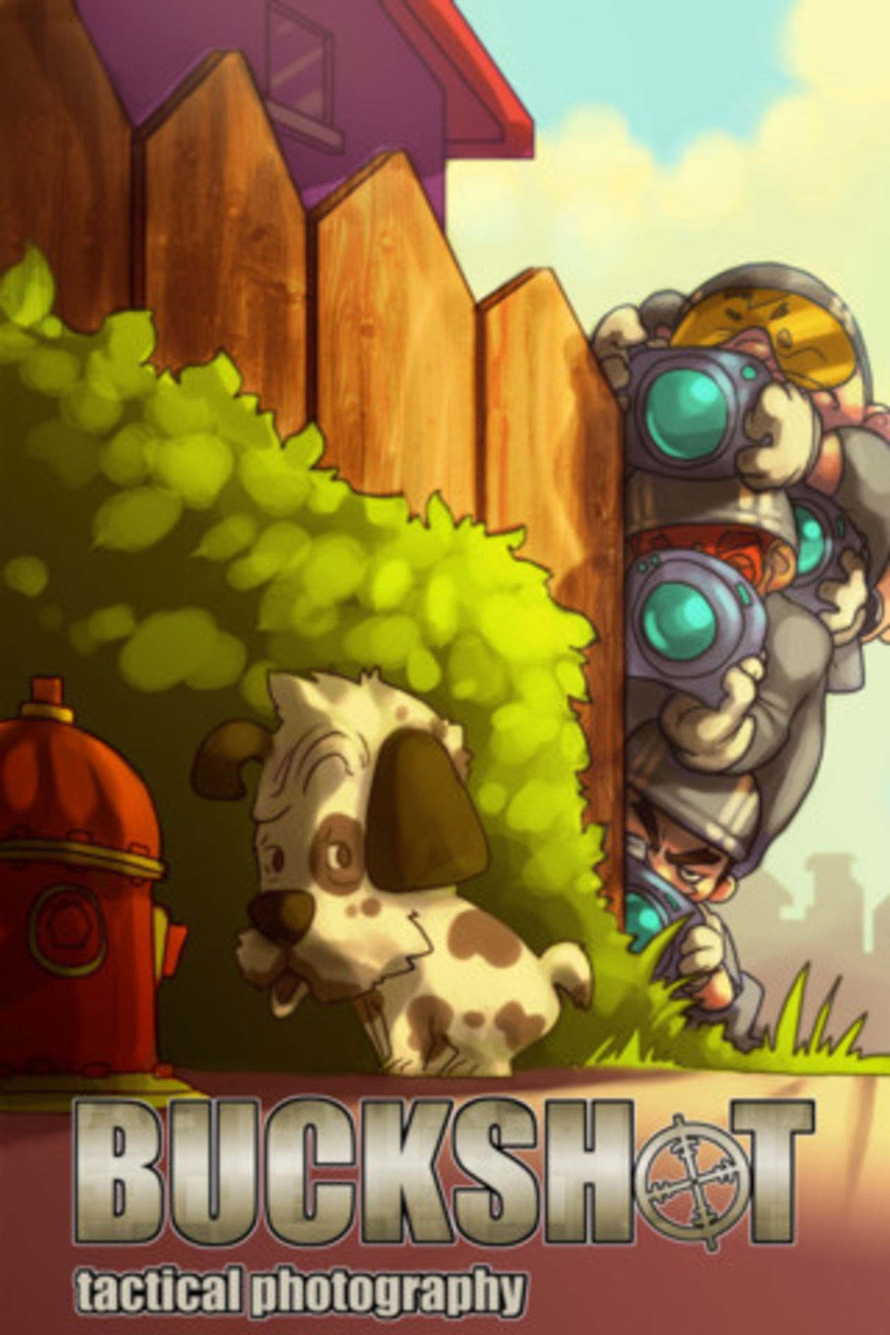 Vill du äga ett iPhone-spel?