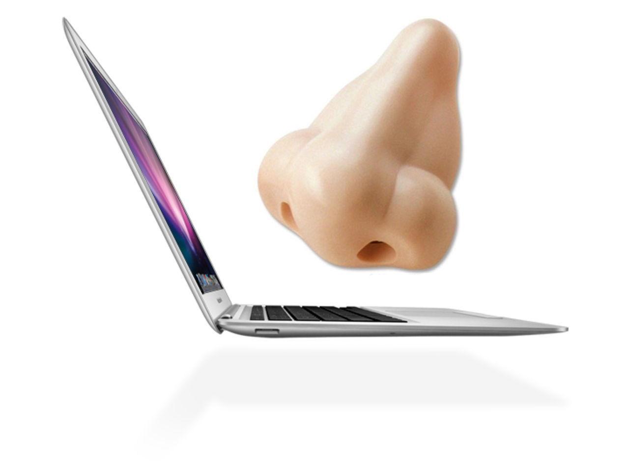 Tips på hur du kollar om någon snokat i din dator