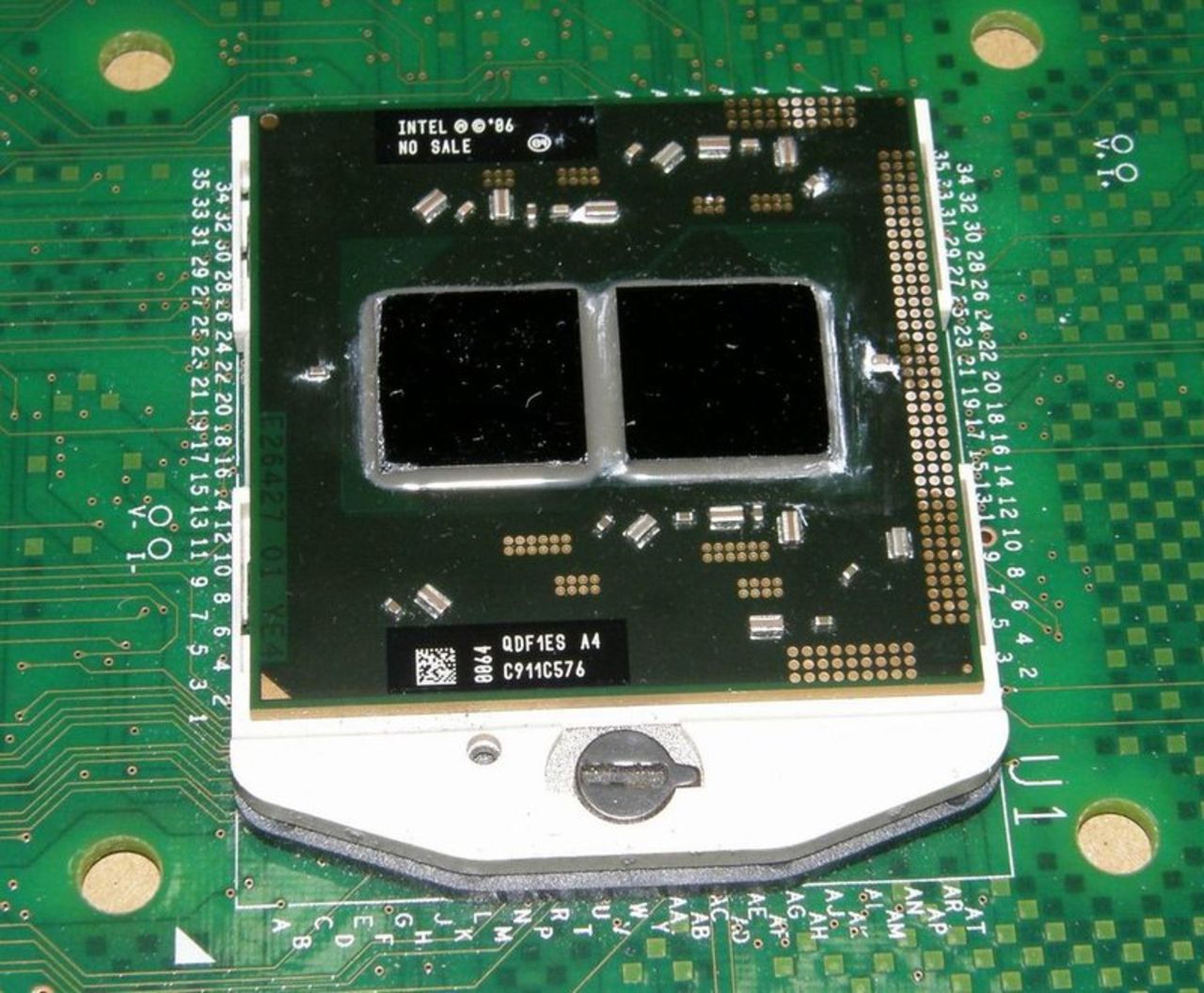 Ingenjörer arresterade i Taiwan