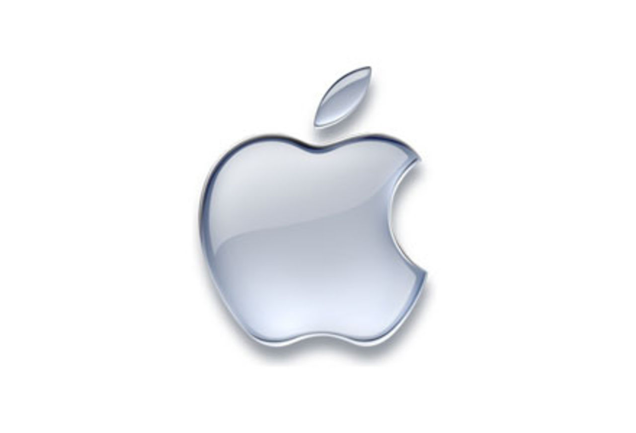 Apple betalar licensavgift till ELAN