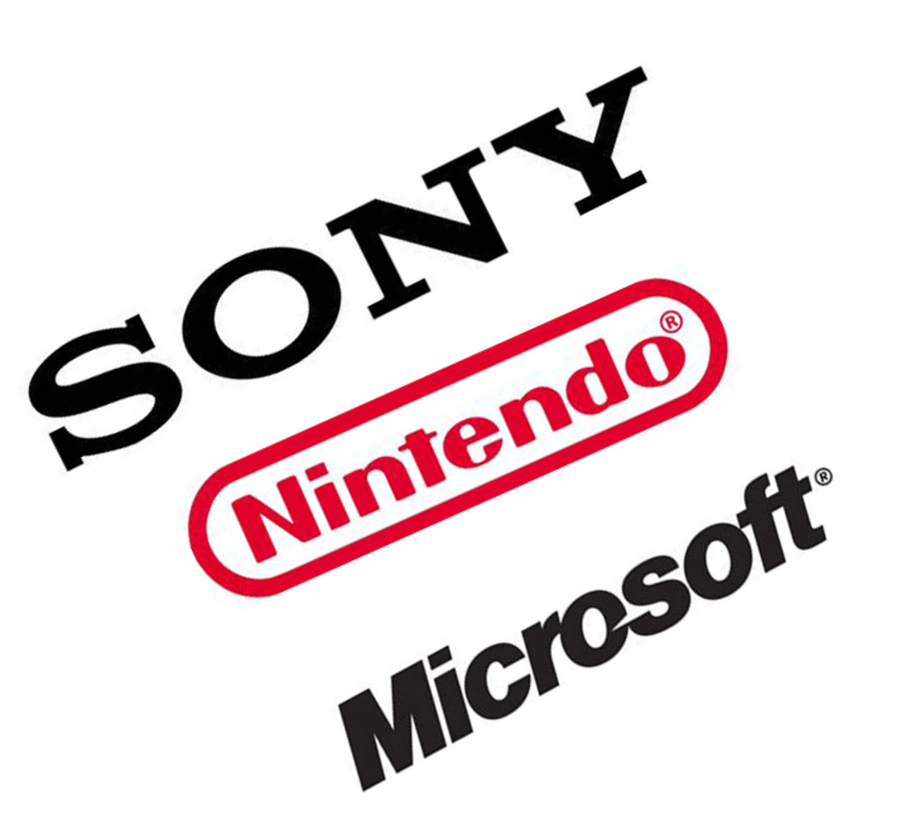 Både Microsoft och Sony visar nytt på årets E3
