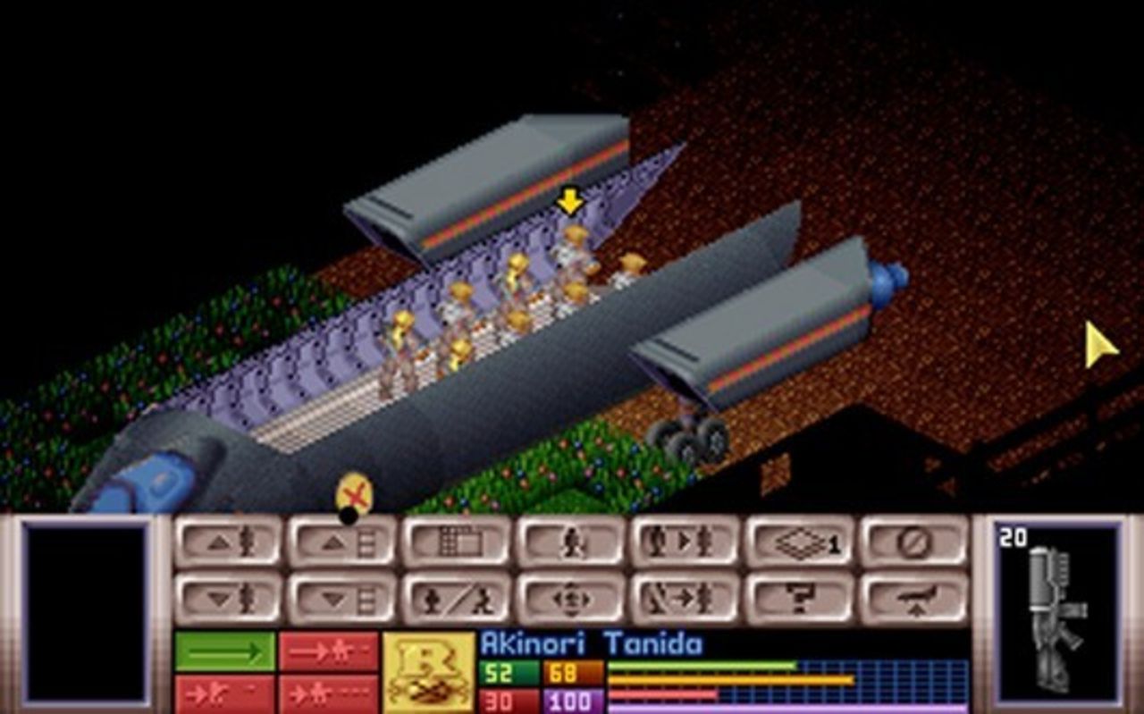 2K tillkännager nytt XCOM-spel