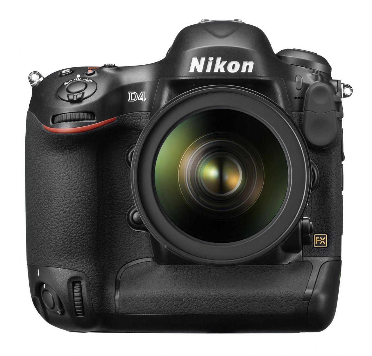 Nikon D4 och nytt 85mm f/1,8