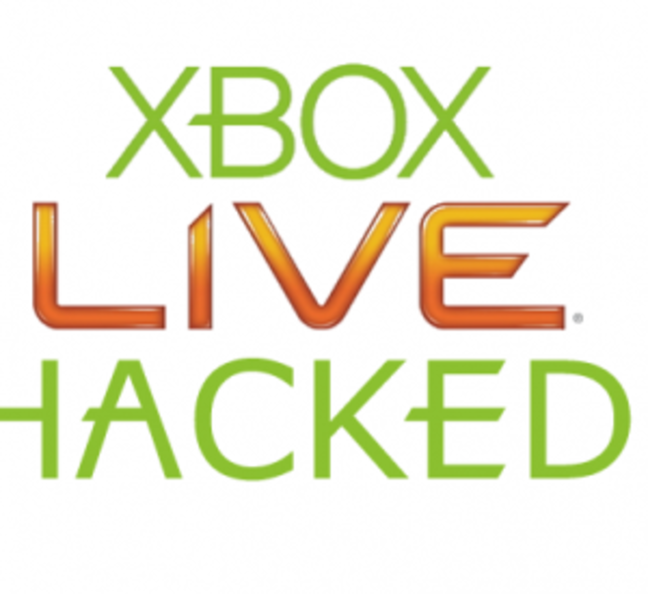Nytt fall visar att Xbox Live-kapningarna kan vara organiserade