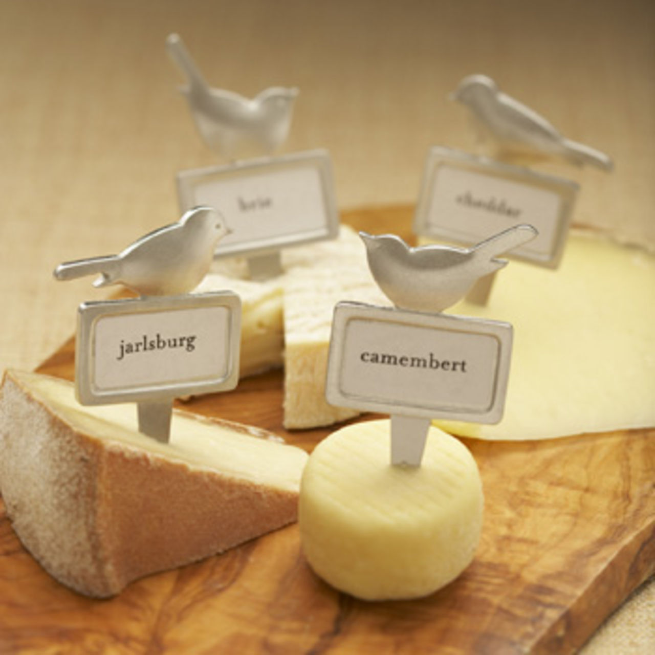 Sötaste små accessoarerna från Beehive