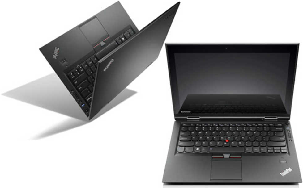 Lenovo thinkpad hybrid 40af0135 обзор