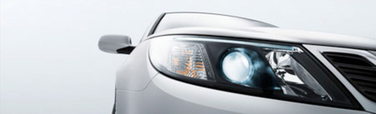 Lägre försäljningsmål för Saab