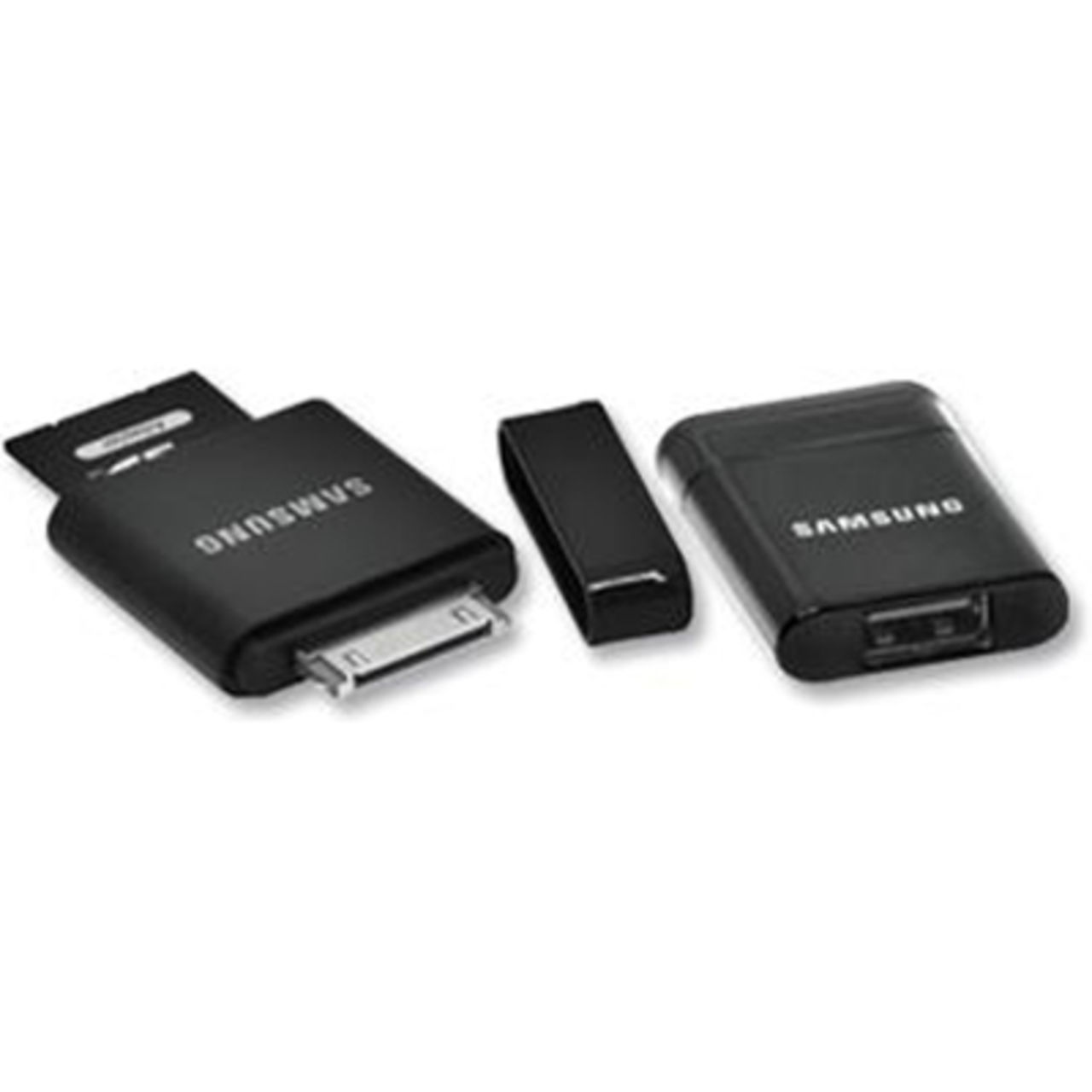 Samsungs USB och SD-adapter påminner om något