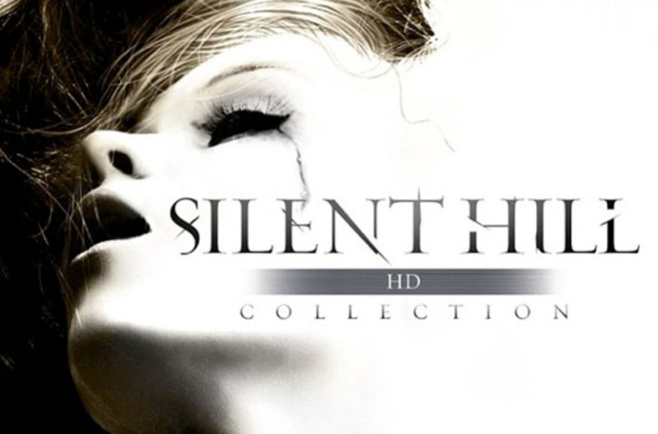 Silent Hill HD Collection försenas