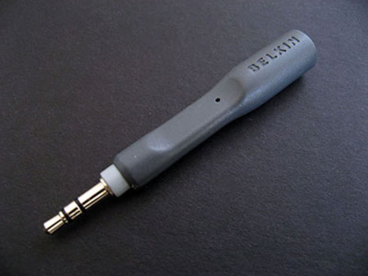 Kommer iPhone kräva hörlursadapter?