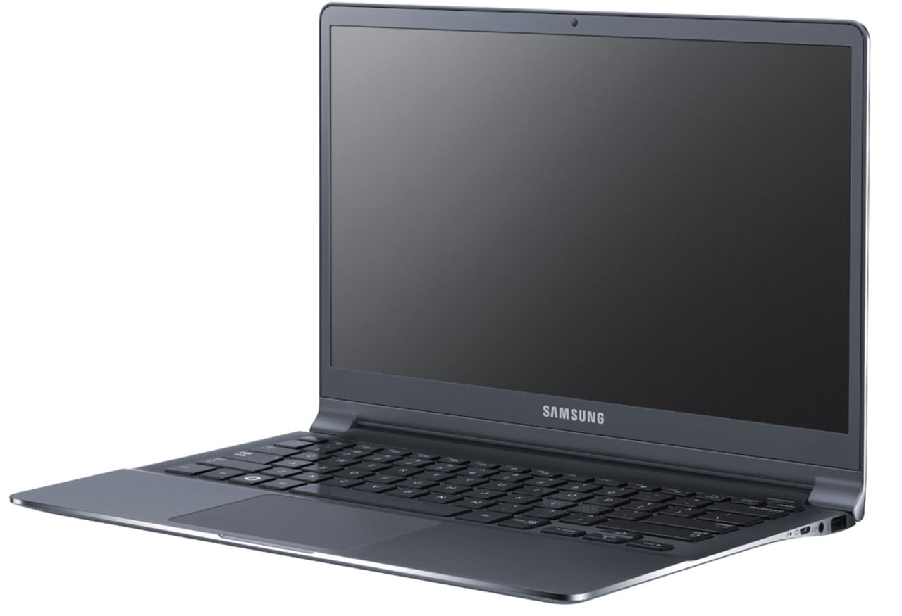 Samsung series 5 och 9