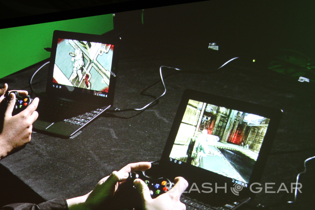 Shadowgun: Deadzone kommer i Q1