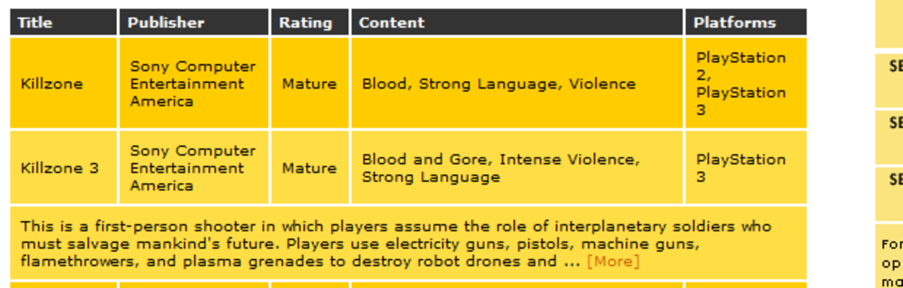 Killzone till PlayStation 3?