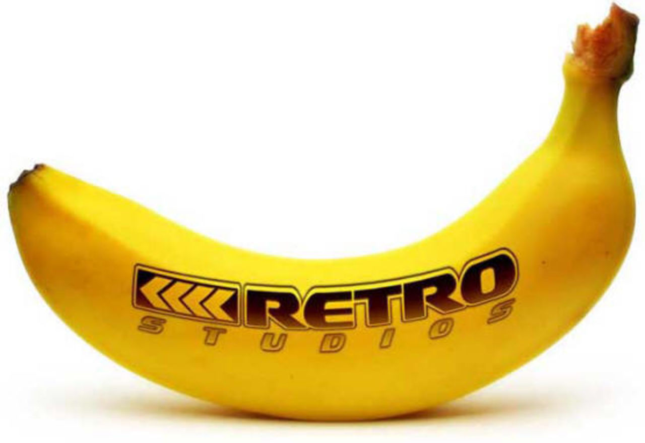 Retro Studios levlar upp