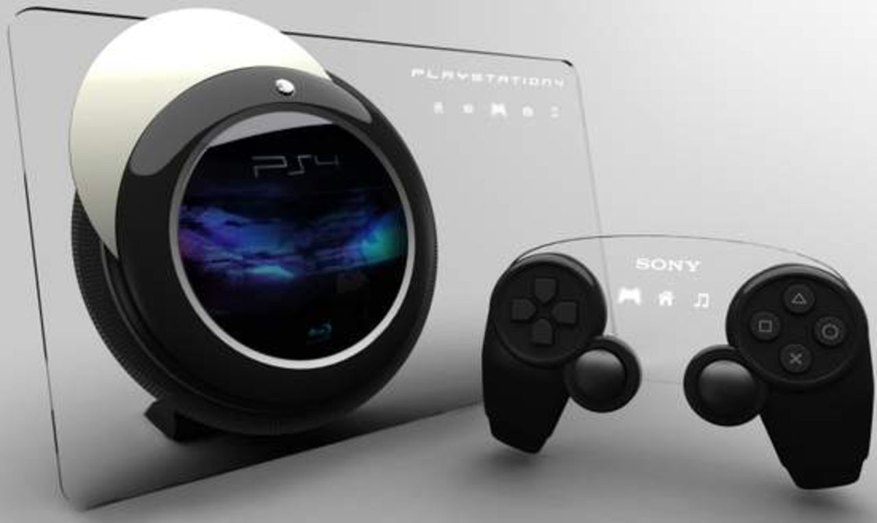 Kaz förnekar att PlayStation 4 dyker upp på E3