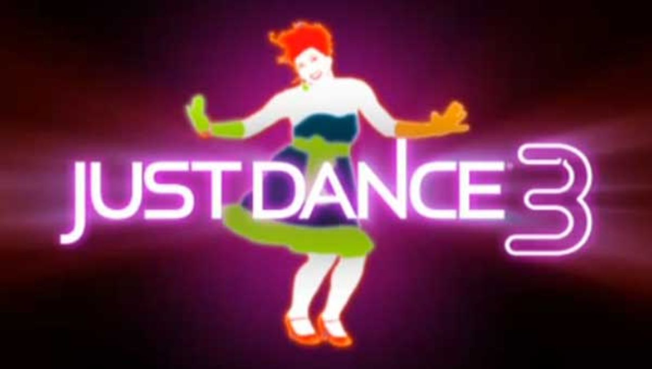 Just Dance säljer gôramycket