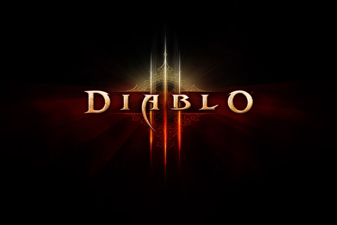 Diablo III har godkänts i Sydkorea